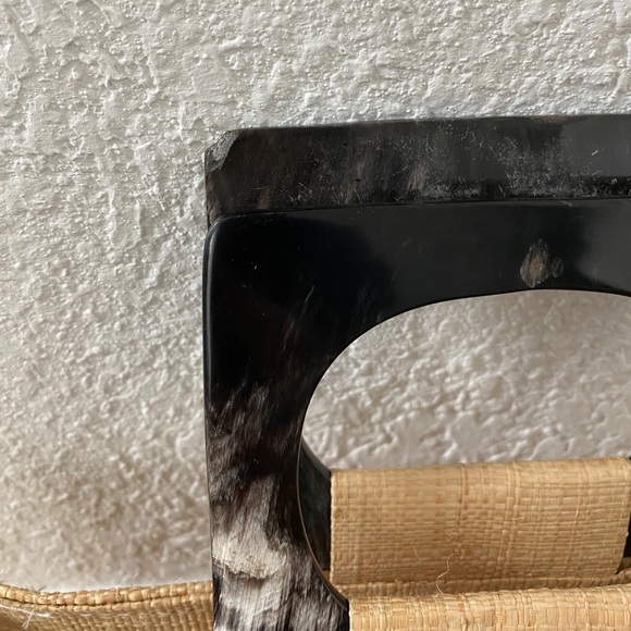 Wicker Handbag - Picture 6 of 9